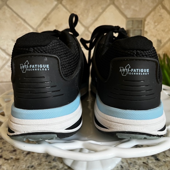 Timberland Pro Anti-Fatigue Work Sneakers - Picture 9 of 13